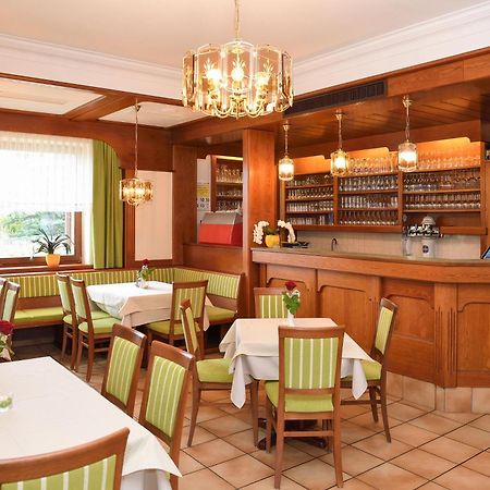 Schwanbergerstueberl Hotel Kültér fotó