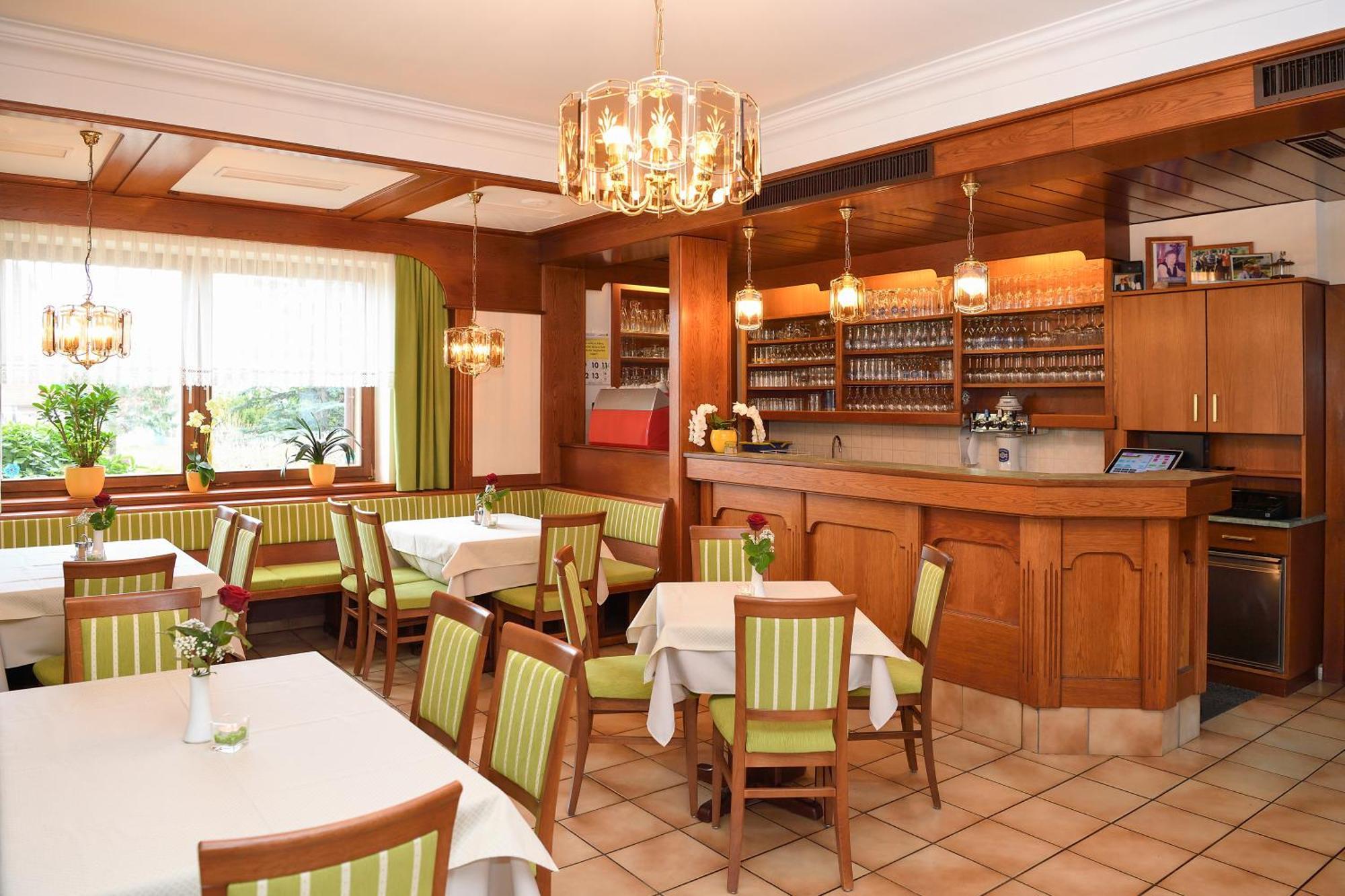 Schwanbergerstueberl Hotel Kültér fotó