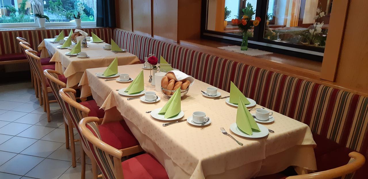 Schwanbergerstueberl Hotel Kültér fotó
