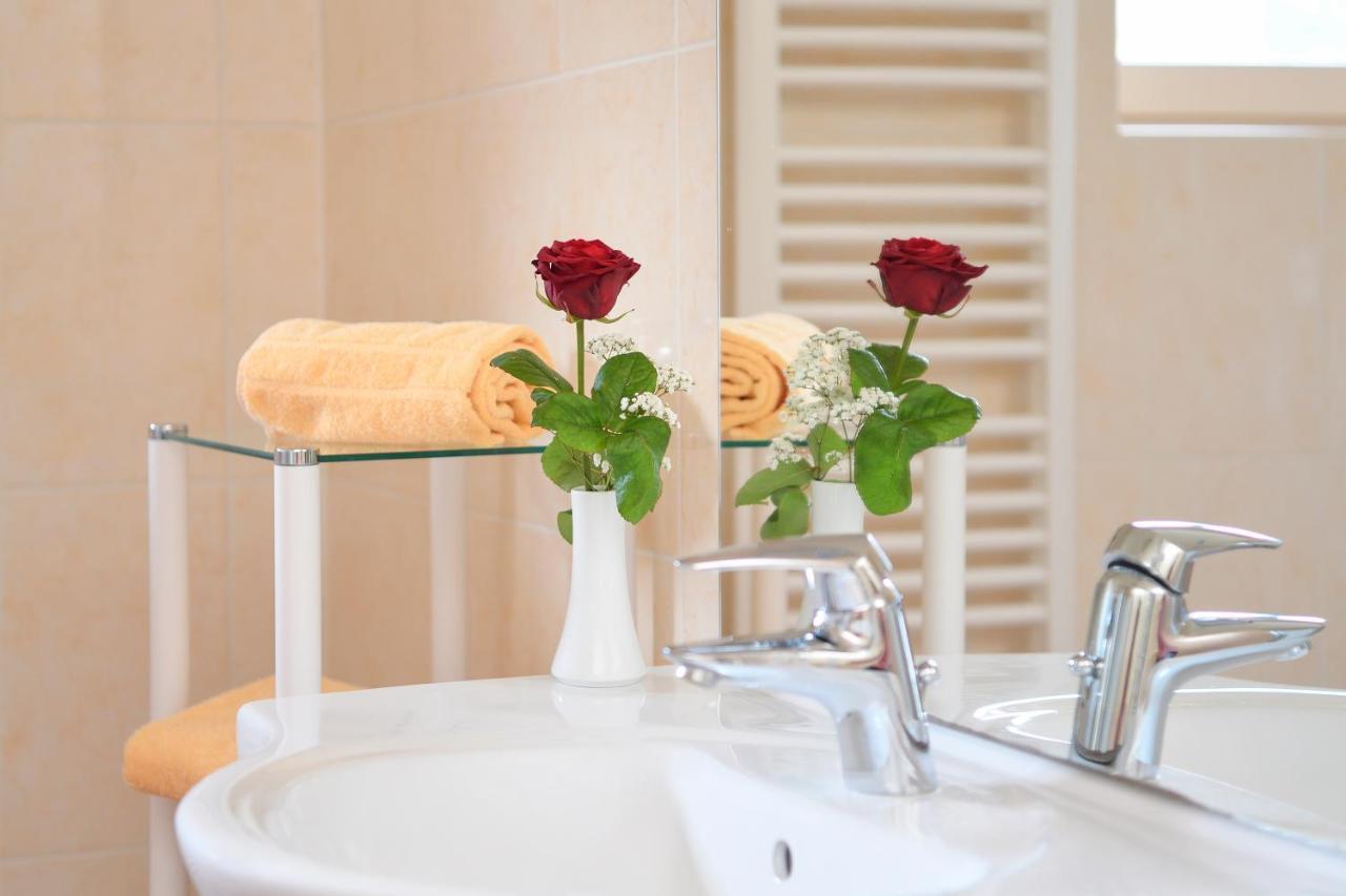 Schwanbergerstueberl Hotel Kültér fotó