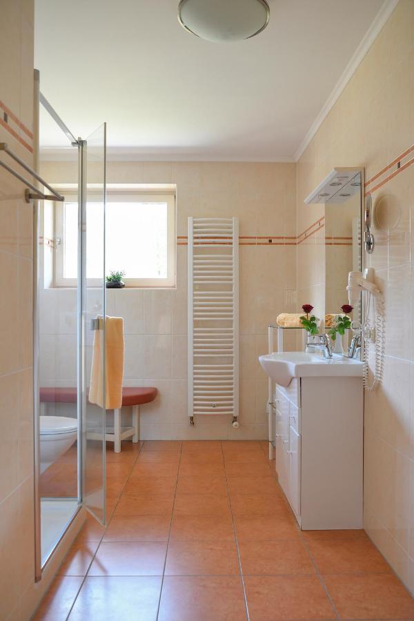 Schwanbergerstueberl Hotel Kültér fotó