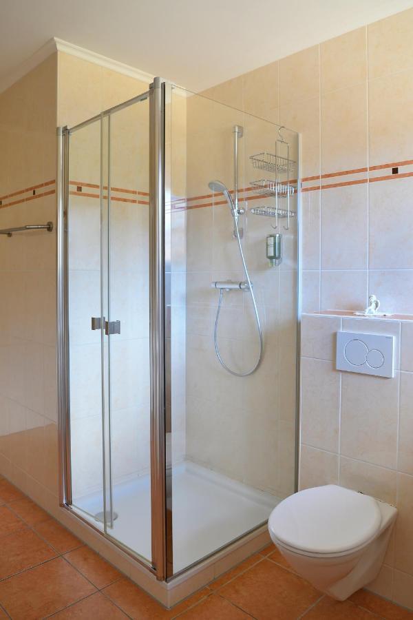 Schwanbergerstueberl Hotel Kültér fotó