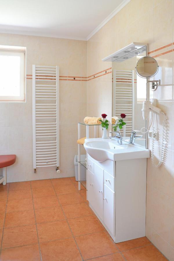 Schwanbergerstueberl Hotel Kültér fotó