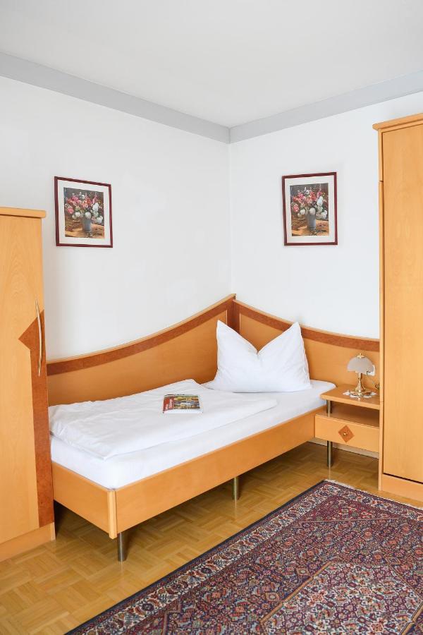 Schwanbergerstueberl Hotel Kültér fotó