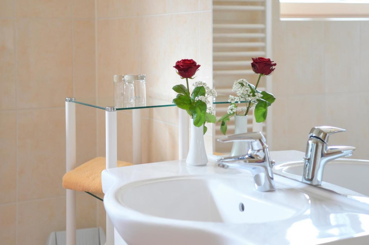 Schwanbergerstueberl Hotel Kültér fotó