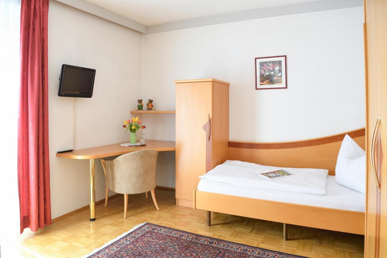 Schwanbergerstueberl Hotel Kültér fotó