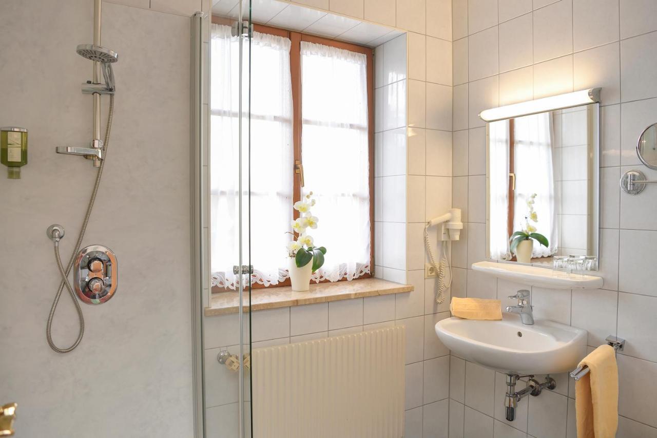 Schwanbergerstueberl Hotel Kültér fotó