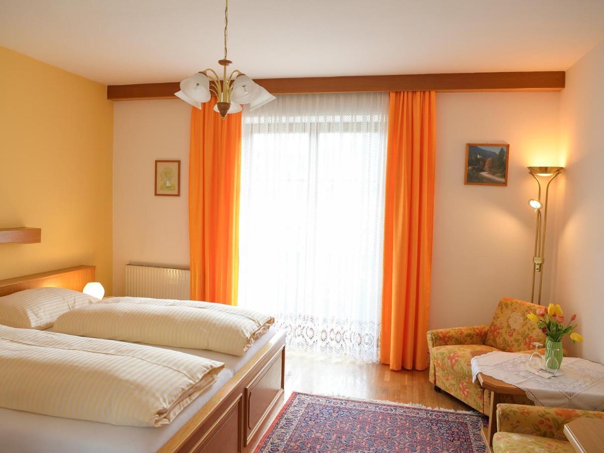 Schwanbergerstueberl Hotel Kültér fotó